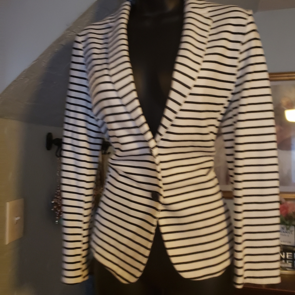 Women's blazer